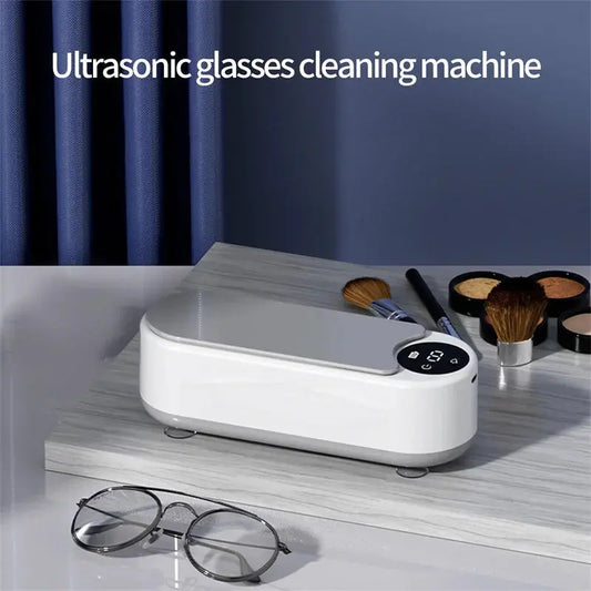 Ultrasonic Cleaning Machine