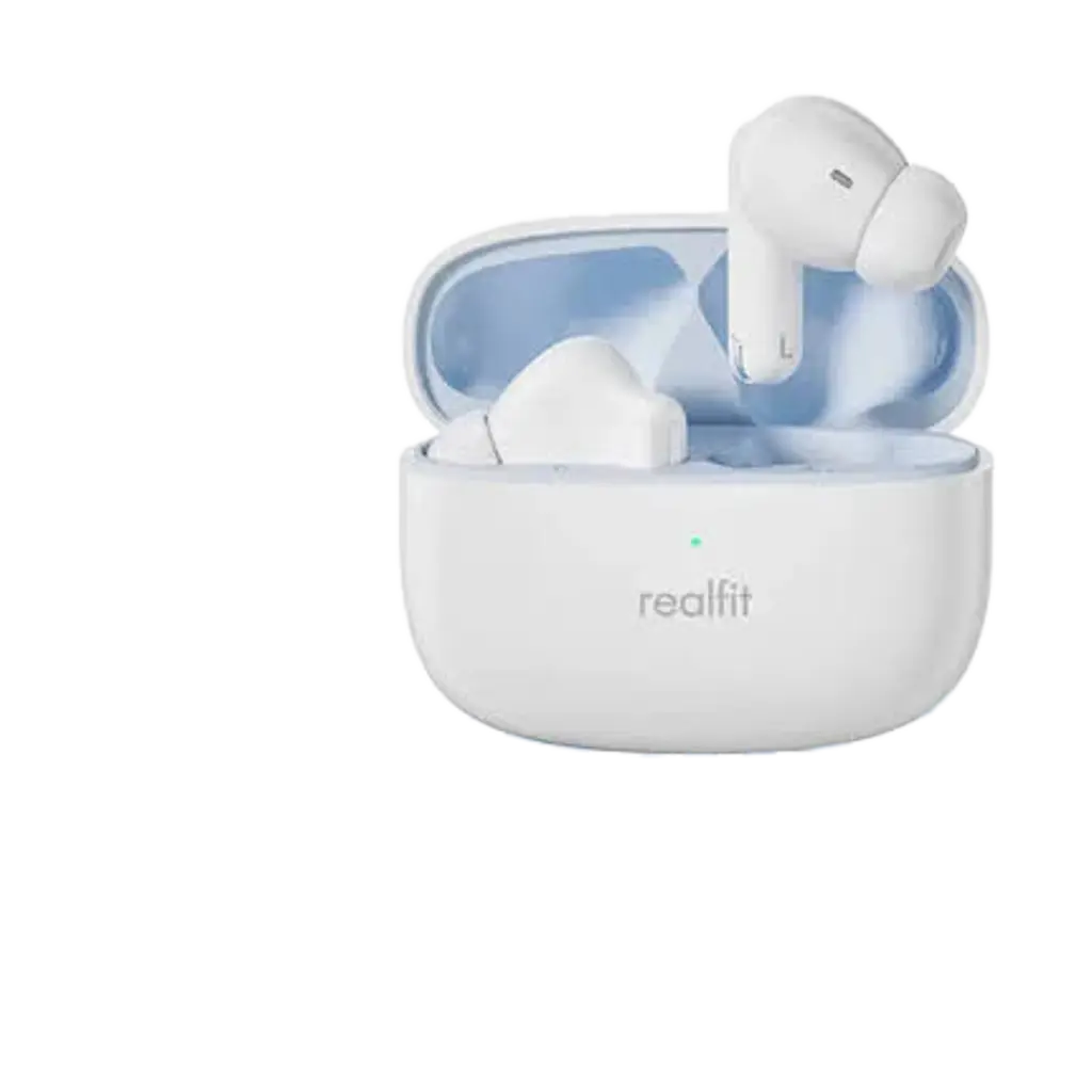 F3 Premium Active Noise Cancelling Bluetooth Earphones