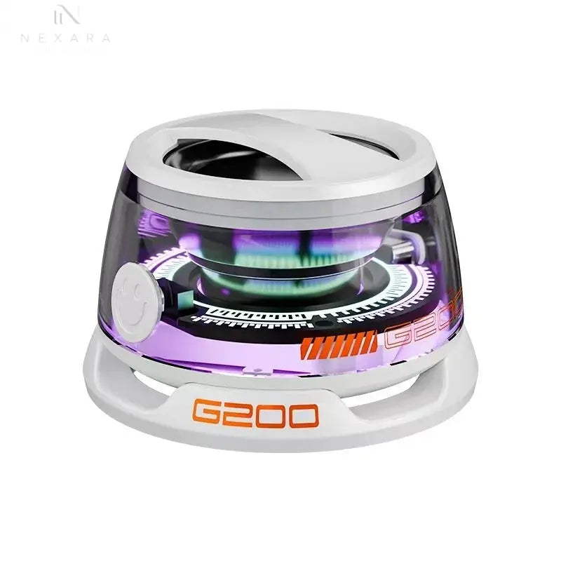 G200 Mini Bluetooth Speaker with Stand