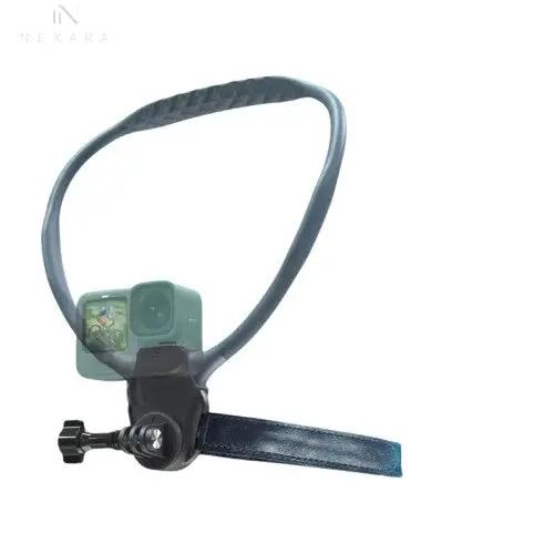 Travel Neck Magnetic Bracket Holder