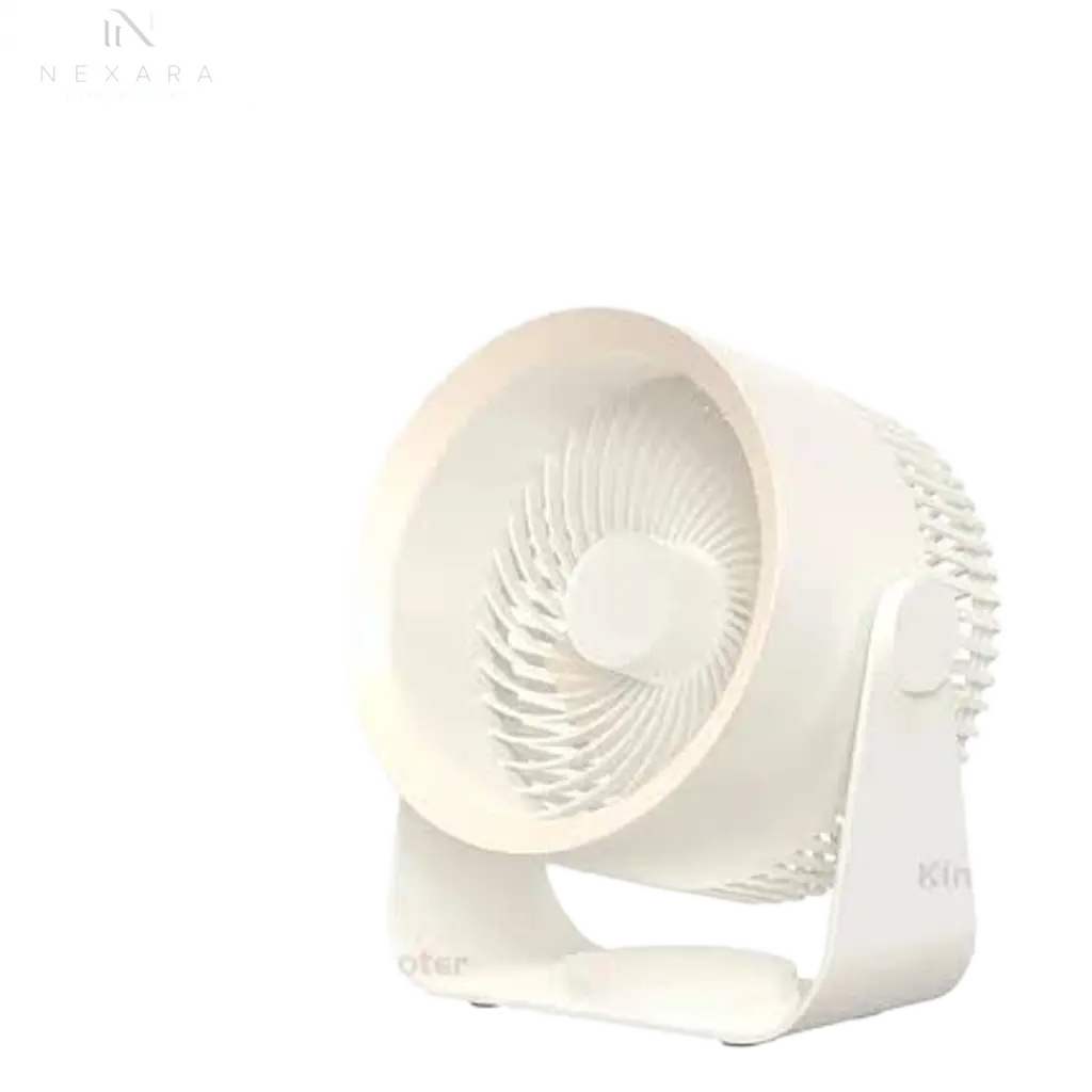 Wireless Multifunctional Electric Fan