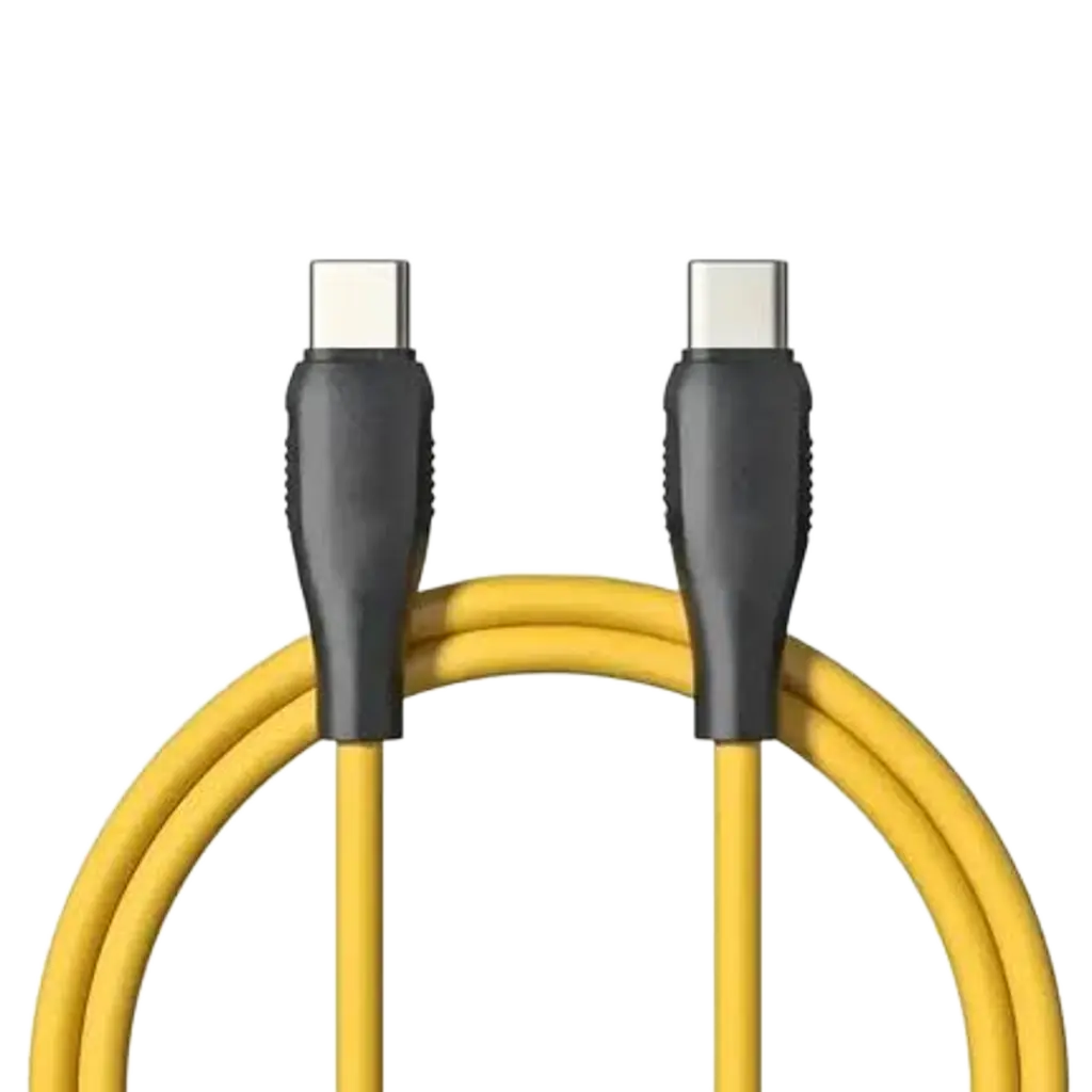 145W Triple Port Ultra-Fast Charging GaN Adapter 