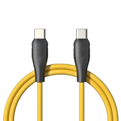 145W Triple Port Ultra-Fast Charging GaN Adapter 