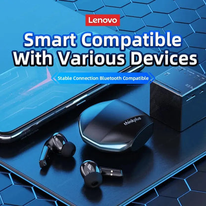 Lenovo GM2Pro Wireless Bluetooth Headset 