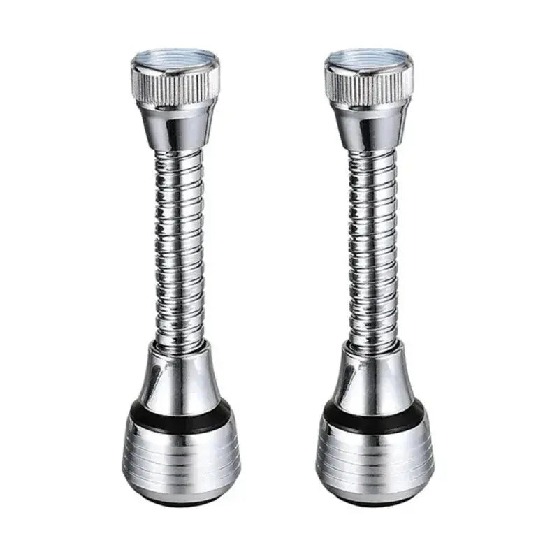 360° Rotating Kitchen Faucet 