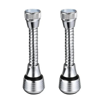 360° Rotating Kitchen Faucet 