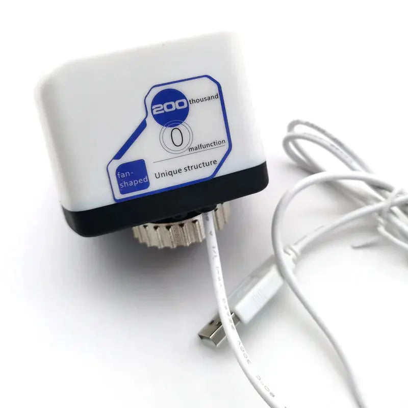 Intelligent Wireless Water Control Valve with Timer Automation 