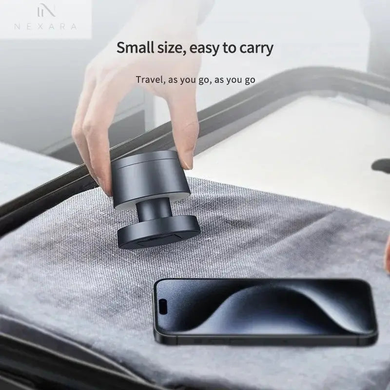 Magnetic 4-in-1 Wireless Charging Stand 