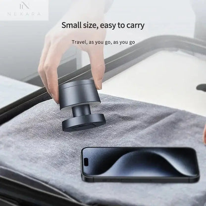 Magnetic 4-in-1 Wireless Charging Stand 