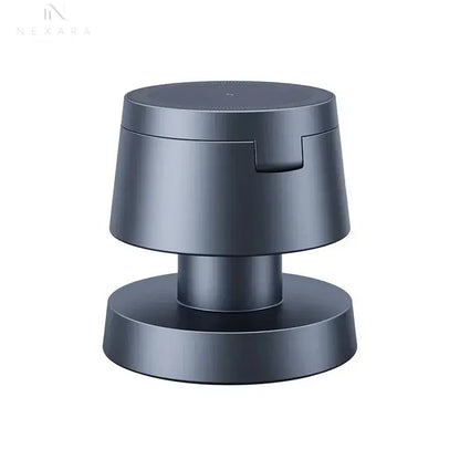 Magnetic 4-in-1 Wireless Charging Stand 