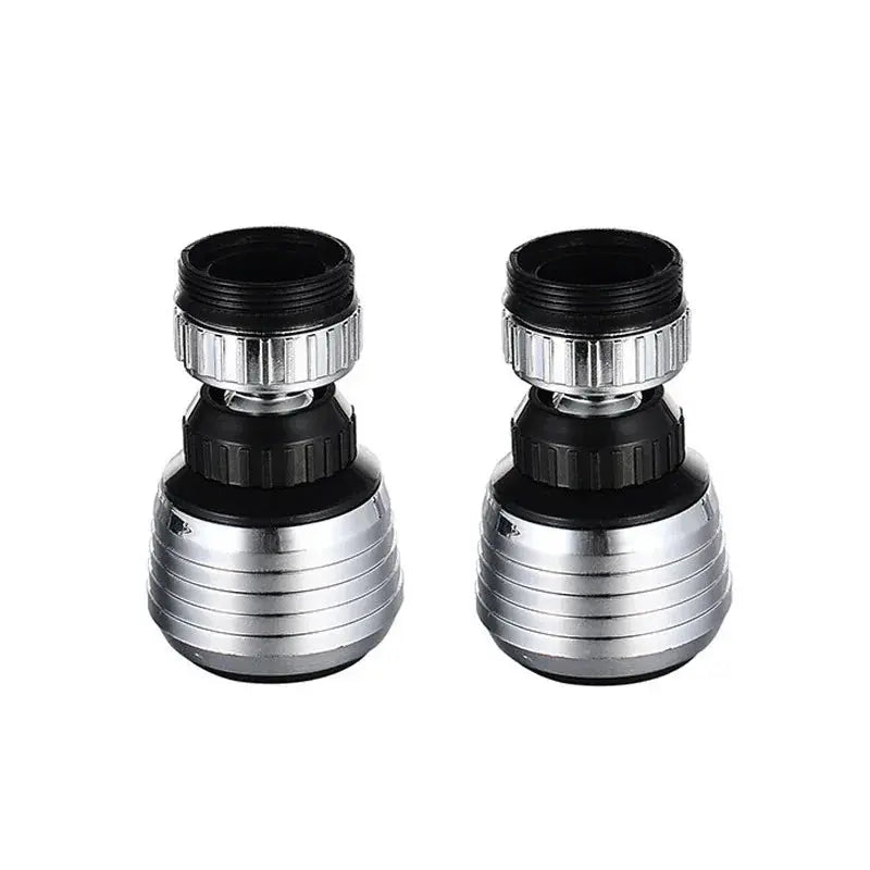 360° Rotating Kitchen Faucet 