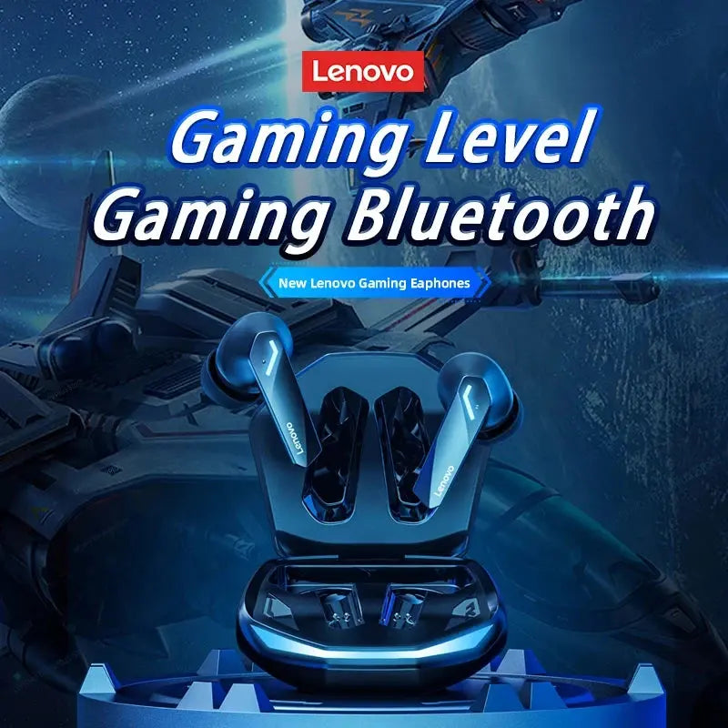 Lenovo GM2Pro Wireless Bluetooth Headset 
