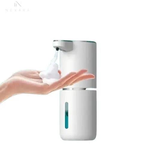 Automatic Touch-Free Foam Soap Dispenser 