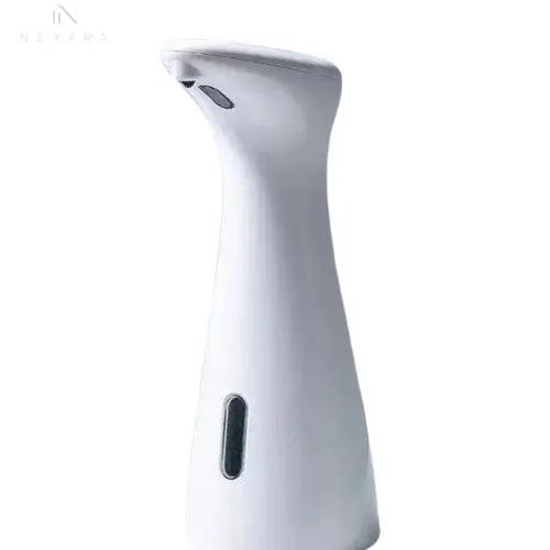 Automatic Touchless Soap Dispenser - Premium Waterproof ABS 