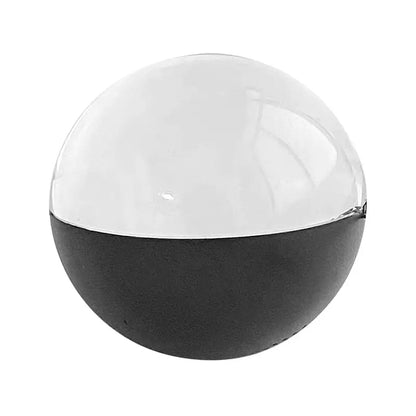 Customizable 3D Video Glass Ball Projector 