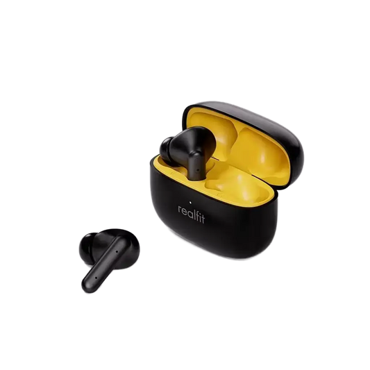 F3 Premium Active Noise Cancelling Bluetooth Earphones 