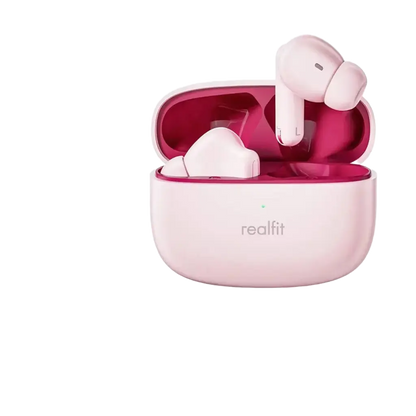 F3 Premium Active Noise Cancelling Bluetooth Earphones 