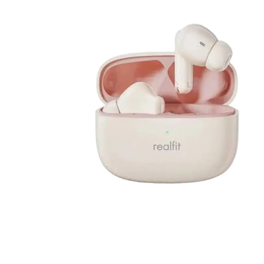 F3 Premium Active Noise Cancelling Bluetooth Earphones 