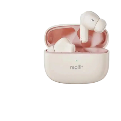 F3 Premium Active Noise Cancelling Bluetooth Earphones 