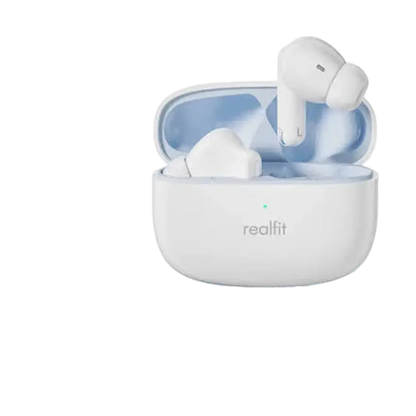 F3 Premium Active Noise Cancelling Bluetooth Earphones 