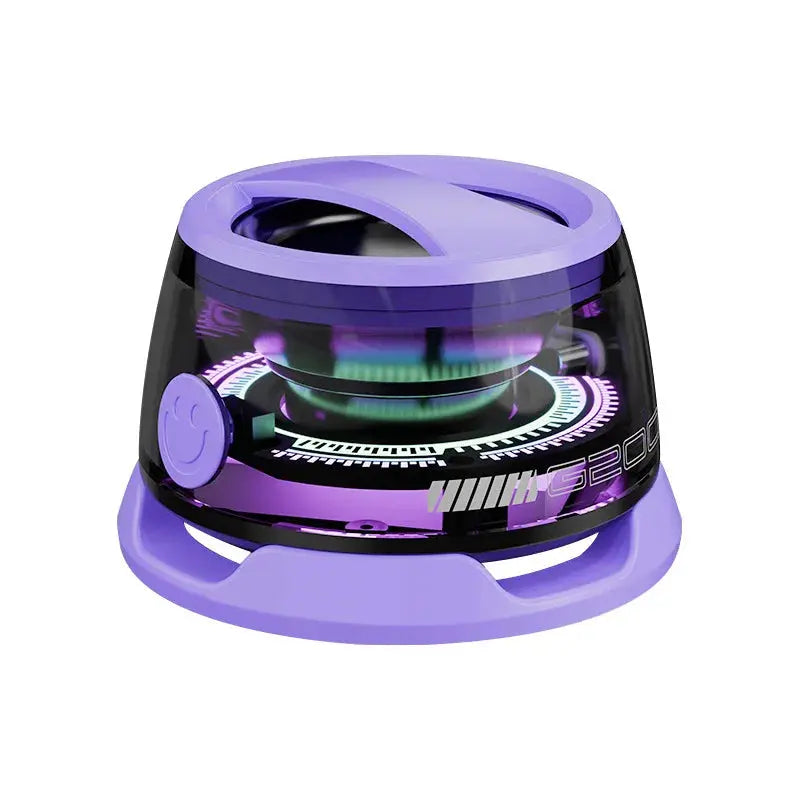 G200 Mini Bluetooth Speaker with Stand 