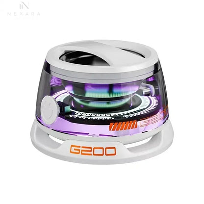 G200 Mini Bluetooth Speaker with Stand 