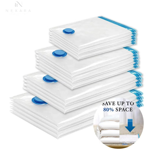 Premium Vacuum Storage Bags 
