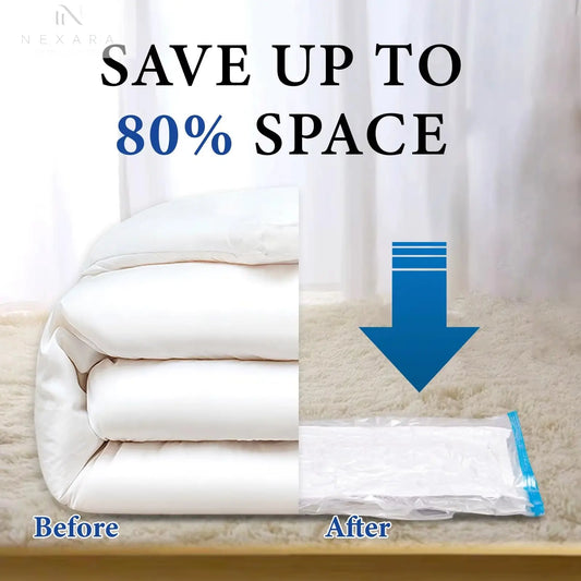Premium Vacuum Storage Bags 