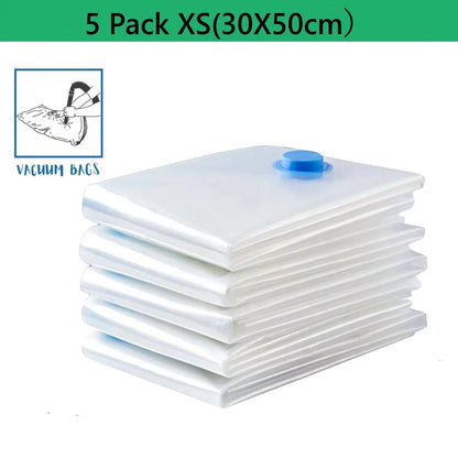 Premium Vacuum Storage Bags 