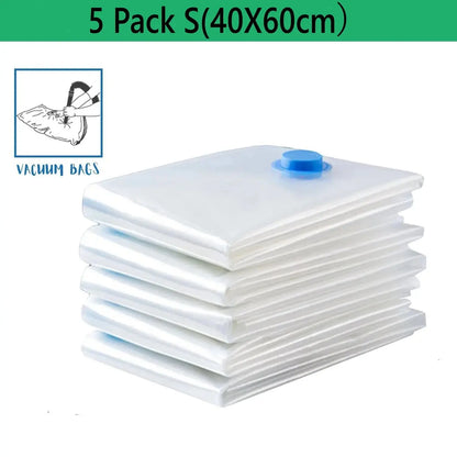 Premium Vacuum Storage Bags 