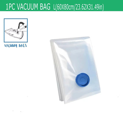 Premium Vacuum Storage Bags 