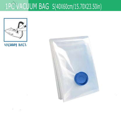 Premium Vacuum Storage Bags 