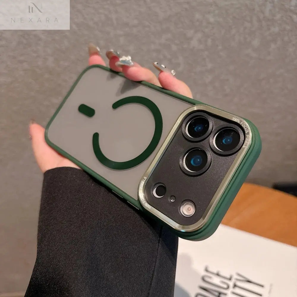 Hard Shockproof Case for iPhone 14/15/16/17 Pro Max Plus and Air 