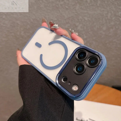 Hard Shockproof Case for iPhone 14/15/16/17 Pro Max Plus and Air 