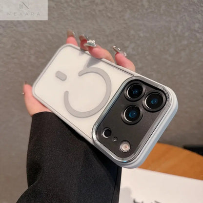 Hard Shockproof Case for iPhone 14/15/16/17 Pro Max Plus and Air 