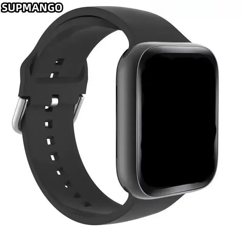 S8 X7 Smart Watch - Premium Health and Fitness Tracker 