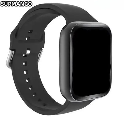 S8 X7 Smart Watch - Premium Health and Fitness Tracker 