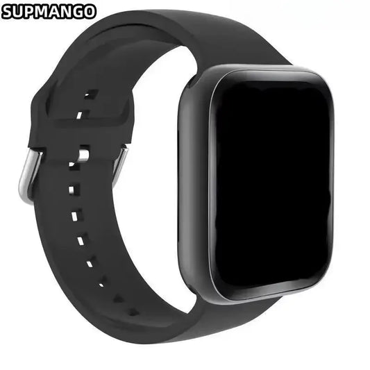 S8 X7 Smart Watch - Premium Health and Fitness Tracker 