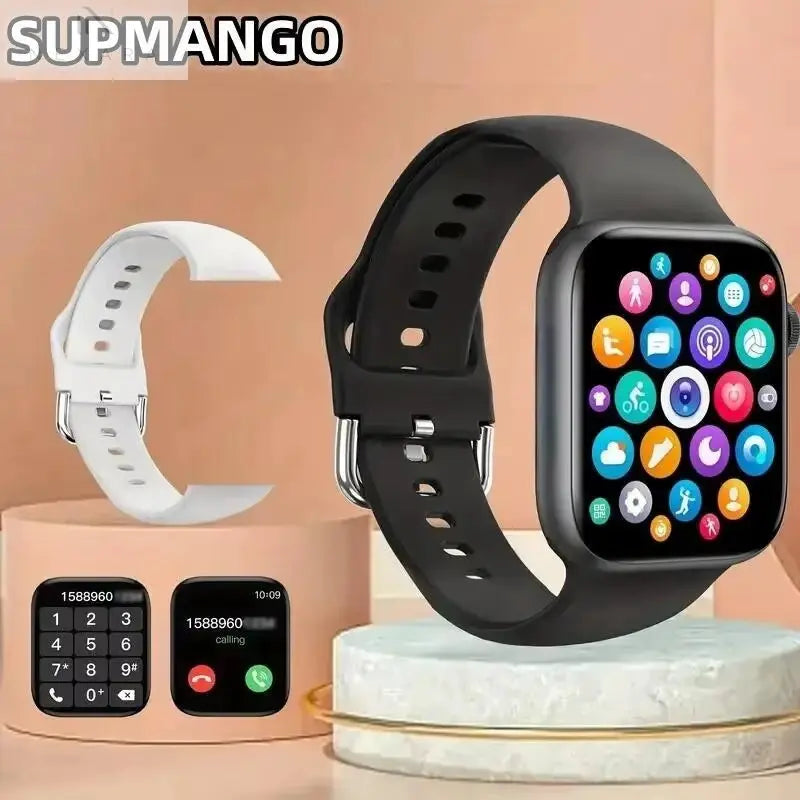 S8 X7 Smart Watch - Premium Health and Fitness Tracker 