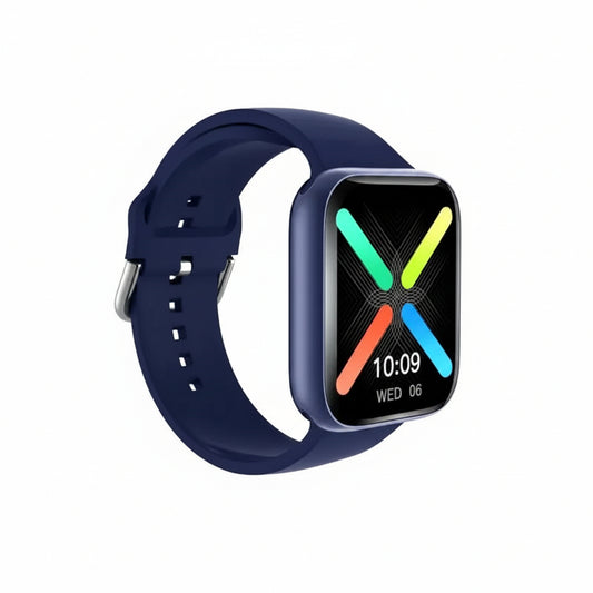 S8 X7 Smart Watch - Premium Health and Fitness Tracker 