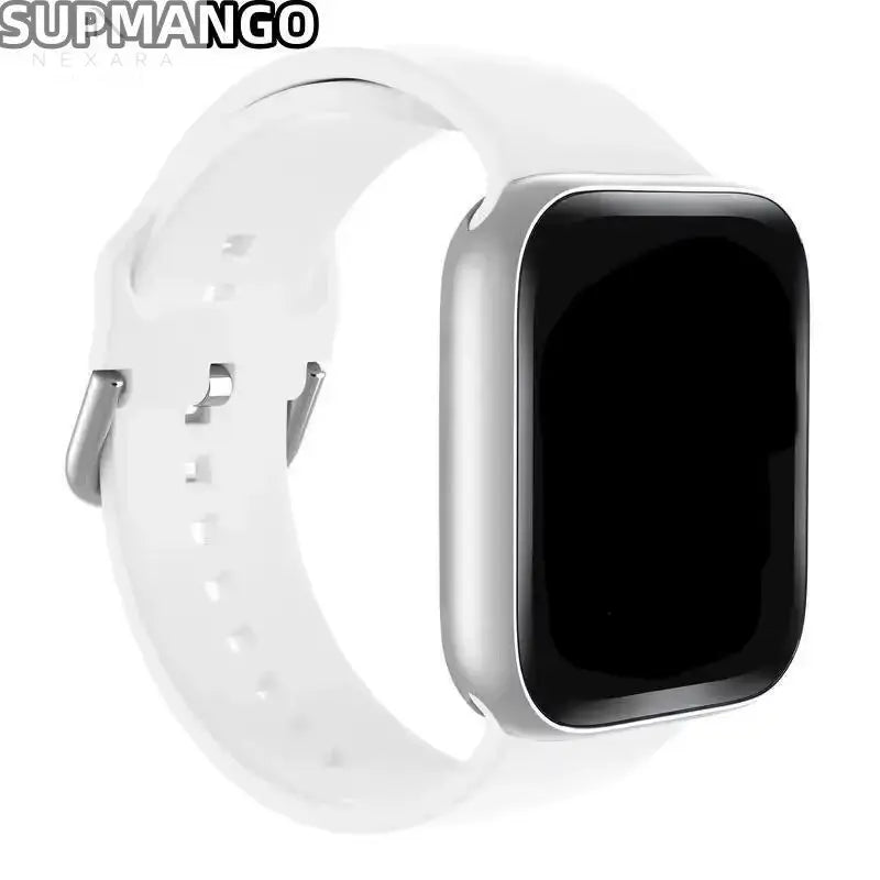 S8 X7 Smart Watch - Premium Health and Fitness Tracker 