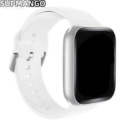 S8 X7 Smart Watch - Premium Health and Fitness Tracker 