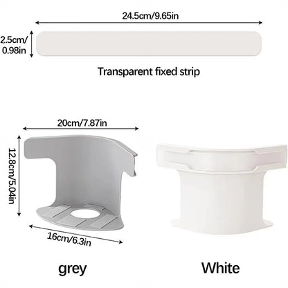 Set of 4 Premium Heavy-Duty Non-Slip Bed Corner Sheet Grippers 