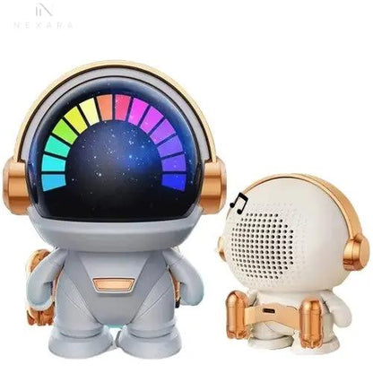 Wireless Bluetooth Astronaut Speaker 