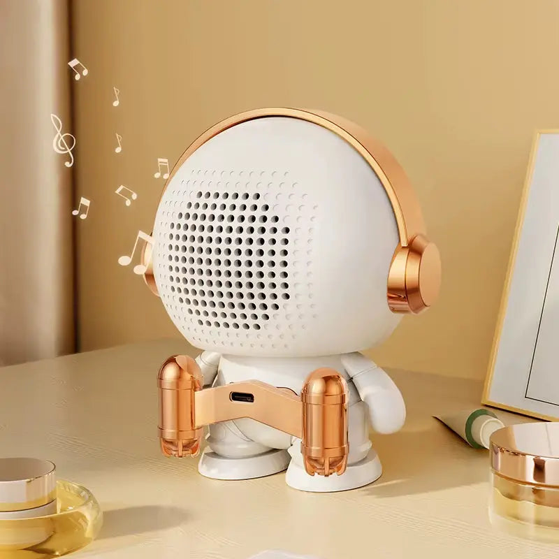 Wireless Bluetooth Astronaut Speaker 