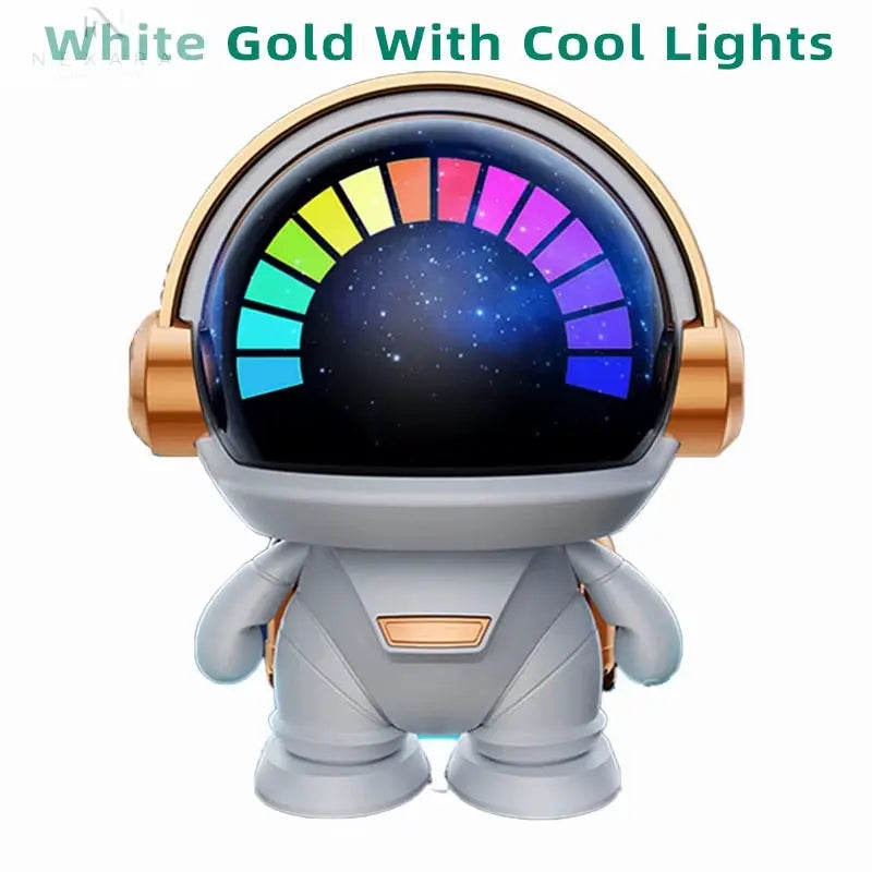 Wireless Bluetooth Astronaut Speaker 