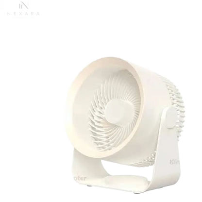Wireless Multifunctional Electric Fan 