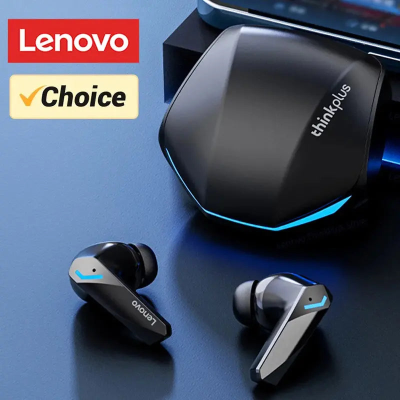 Lenovo GM2Pro Wireless Bluetooth Headset 