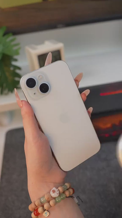 Magnetic Selfie Light for Iphone and Android